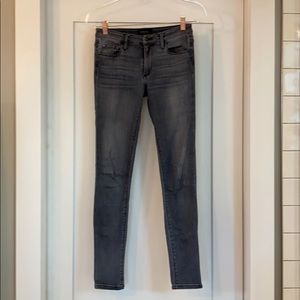 Black Orchid Jeans Size 25